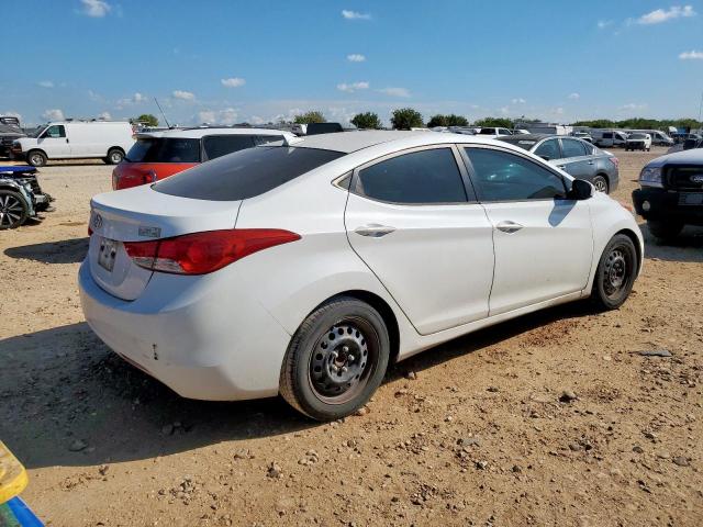 Hyundai ELANTRA Gls Image 2