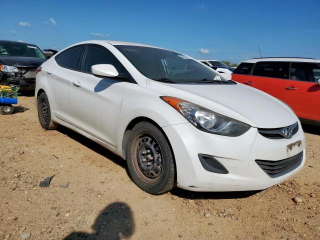 Hyundai ELANTRA Gls Image 5