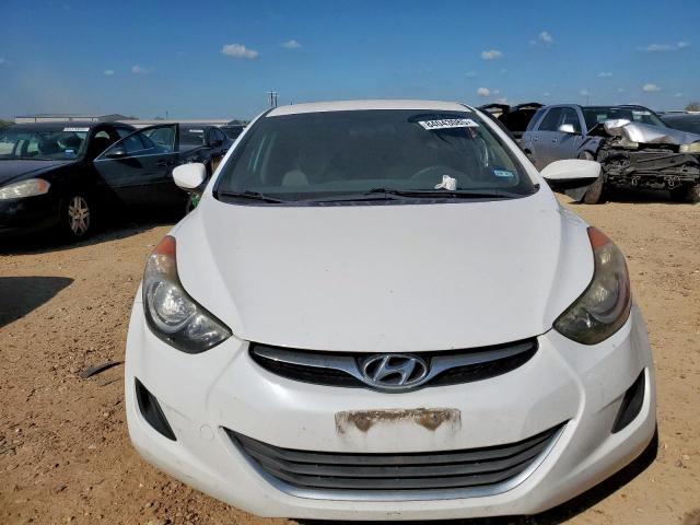 Hyundai ELANTRA Gls Image 4