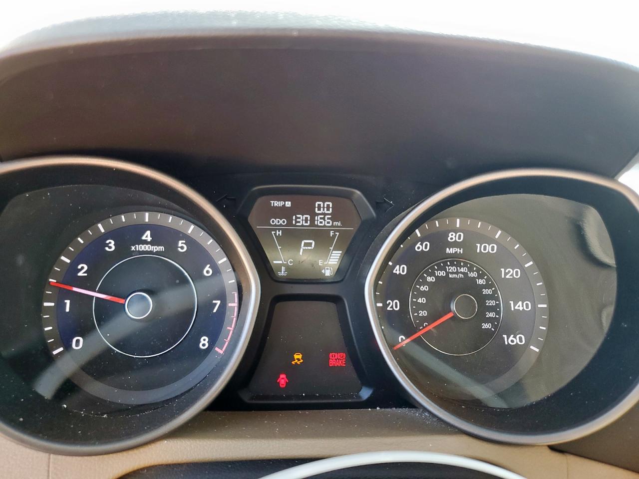 Hyundai ELANTRA Gls Image 6