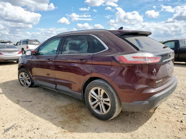 Ford Edge Sel Image 11