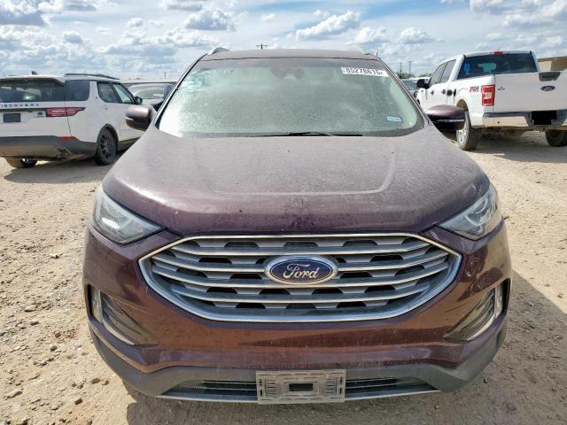 Ford Edge Sel Image 8