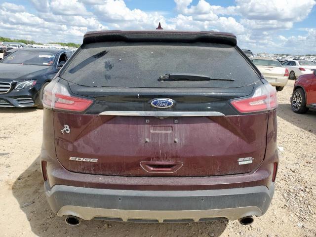 Ford Edge Sel Image 9