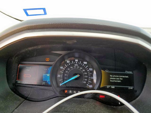 Ford Edge Sel Image 3