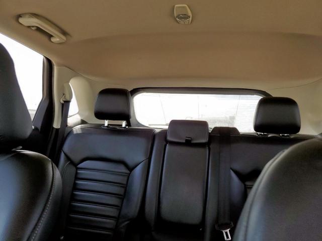 Ford Edge Sel Image 13