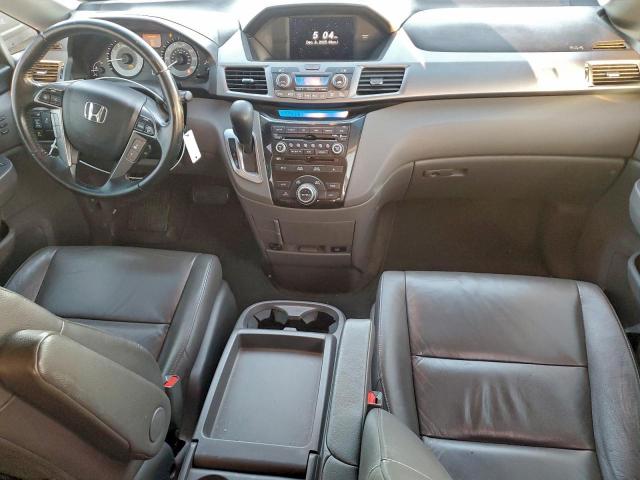 Honda Odyssey Touring Image 7