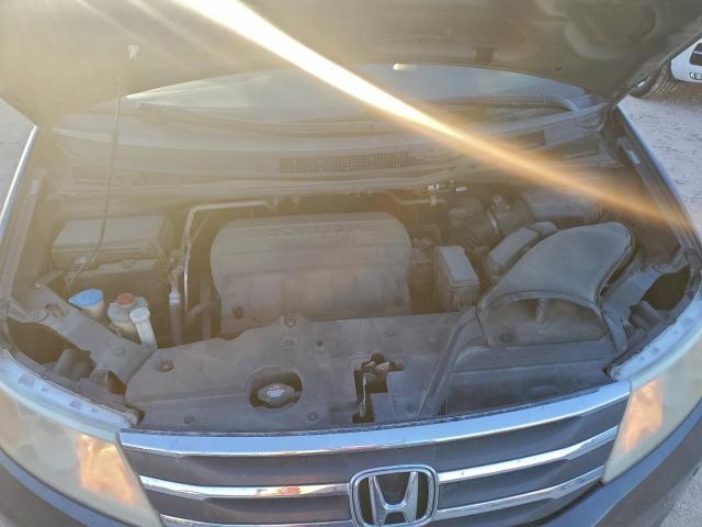Honda Odyssey Touring Image 11