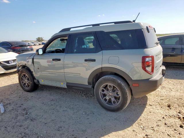 Ford Bronco Big Bend Image 2