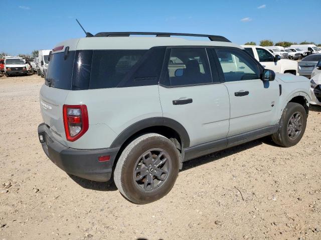 Ford Bronco Big Bend Image 6