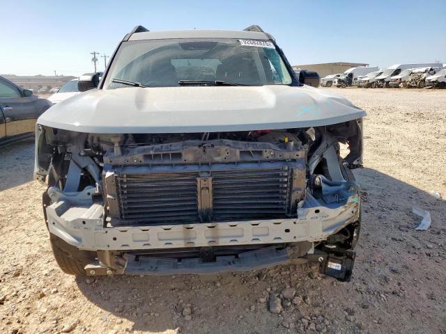 Ford Bronco Big Bend Image 5