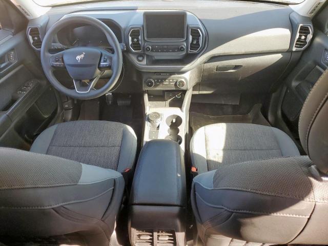 Ford Bronco Big Bend Image 8