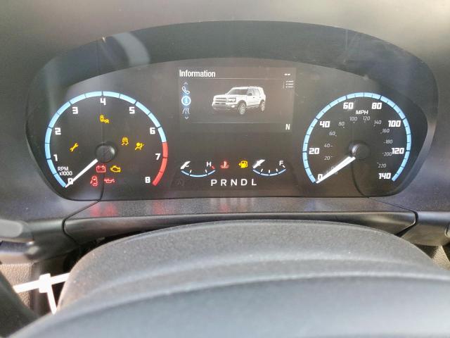 Ford Bronco Big Bend Image 11