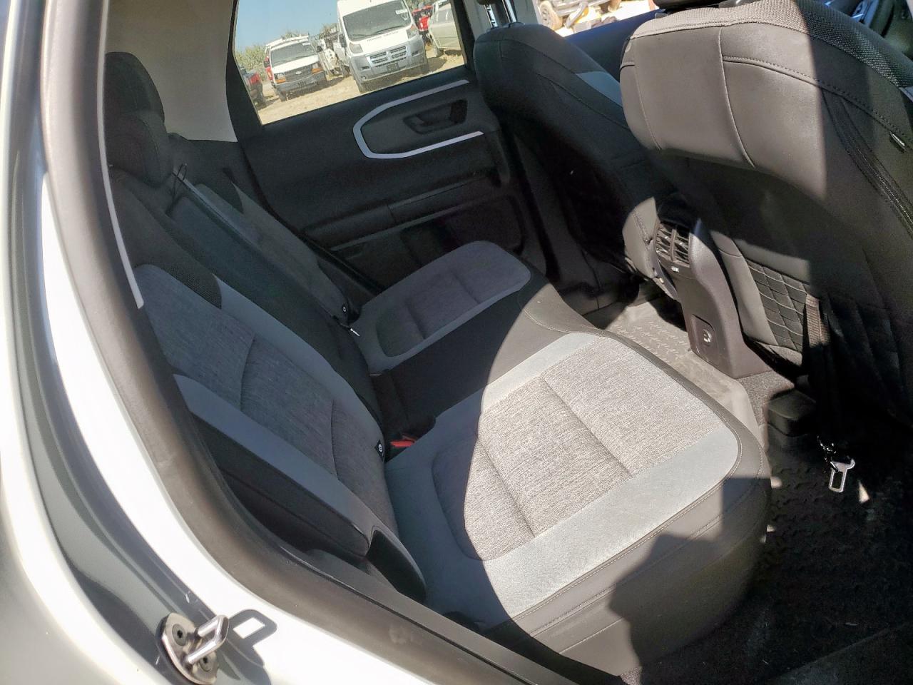 Ford Bronco Big Bend Image 10