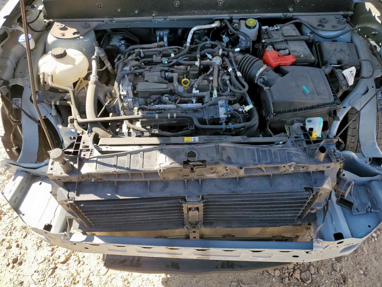 Ford Bronco Big Bend Image 12