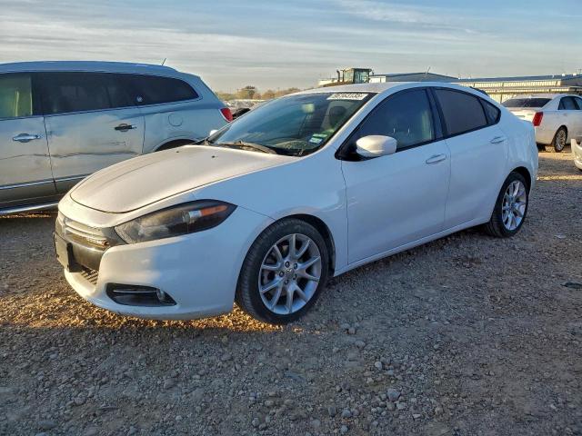  Salvage Dodge Dart