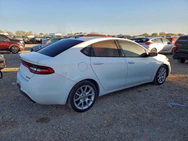 Dodge Dart Sxt Image 6