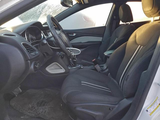 Dodge Dart Sxt Image 7