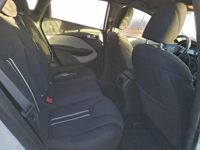 Dodge Dart Sxt Image 8