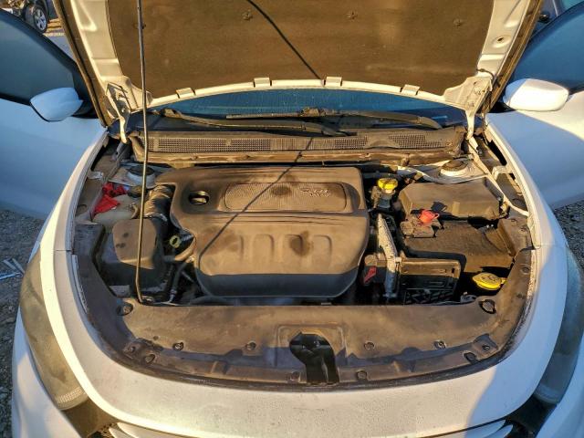 Dodge Dart Sxt Image 10