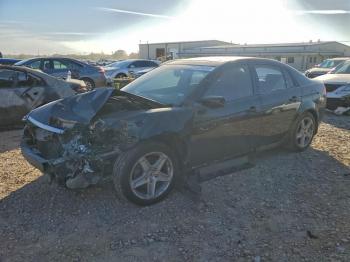  Salvage Acura TL