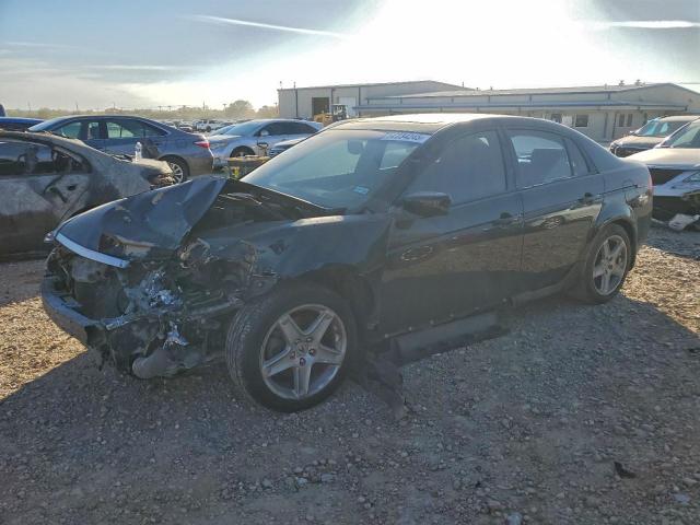  Salvage Acura TL