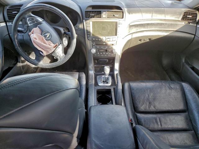 Acura TL Image 6