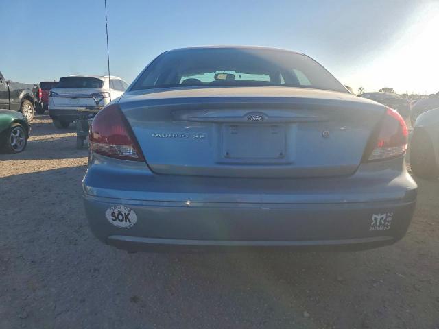 Ford Taurus Sel Image 3