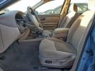 Ford Taurus Sel Image 4