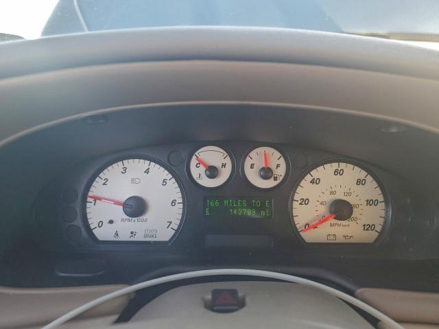 Ford Taurus Sel Image 7