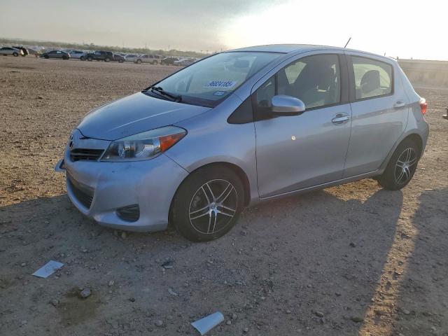  Salvage Toyota Yaris