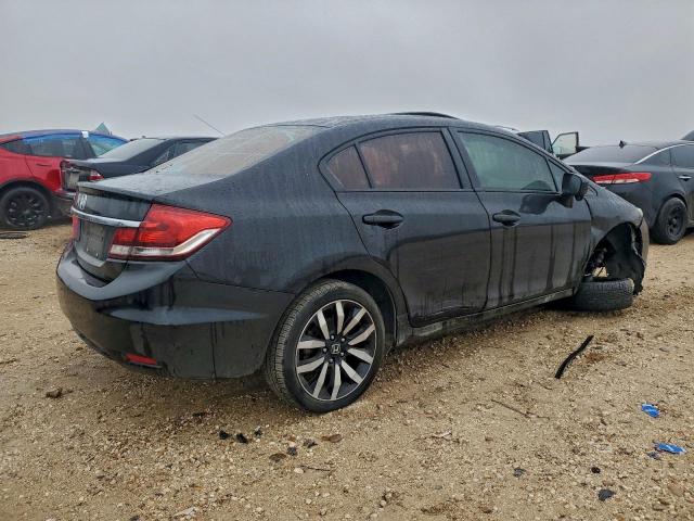 Honda Civic Exl Image 9