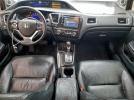 Honda Civic Exl Image 3