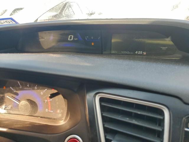 Honda Civic Exl Image 2