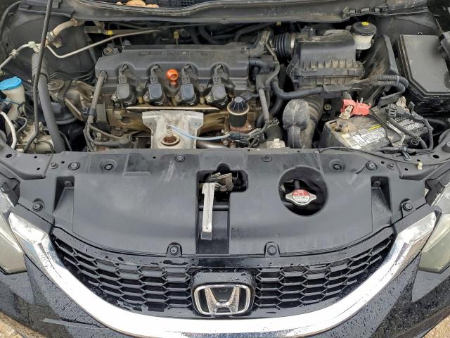 Honda Civic Exl Image 5