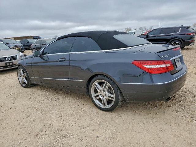 Mercedes-Benz E-Class 350 Image 11