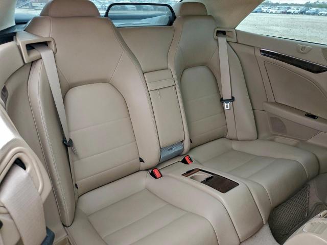 Mercedes-Benz E-Class 350 Image 5