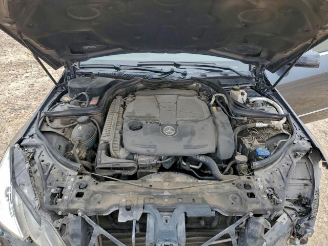 Mercedes-Benz E-Class 350 Image 8