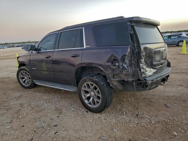 GMC Yukon Sle Image 13