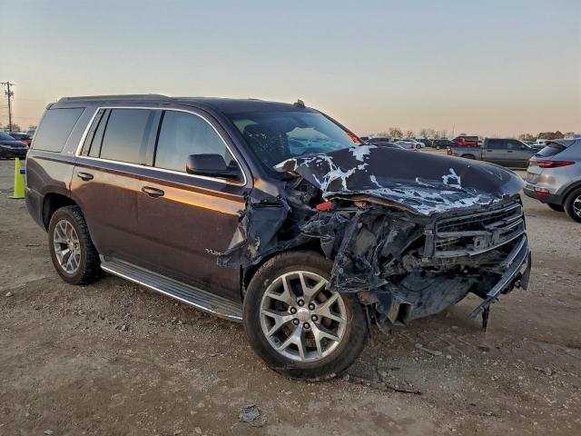 GMC Yukon Sle Image 3