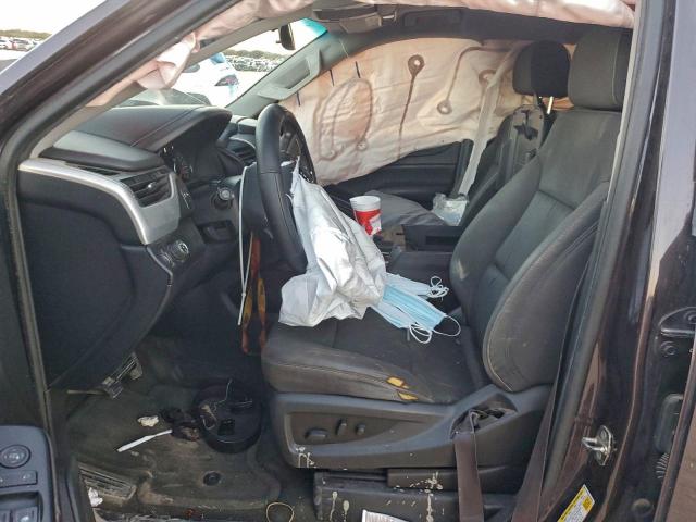 GMC Yukon Sle Image 11