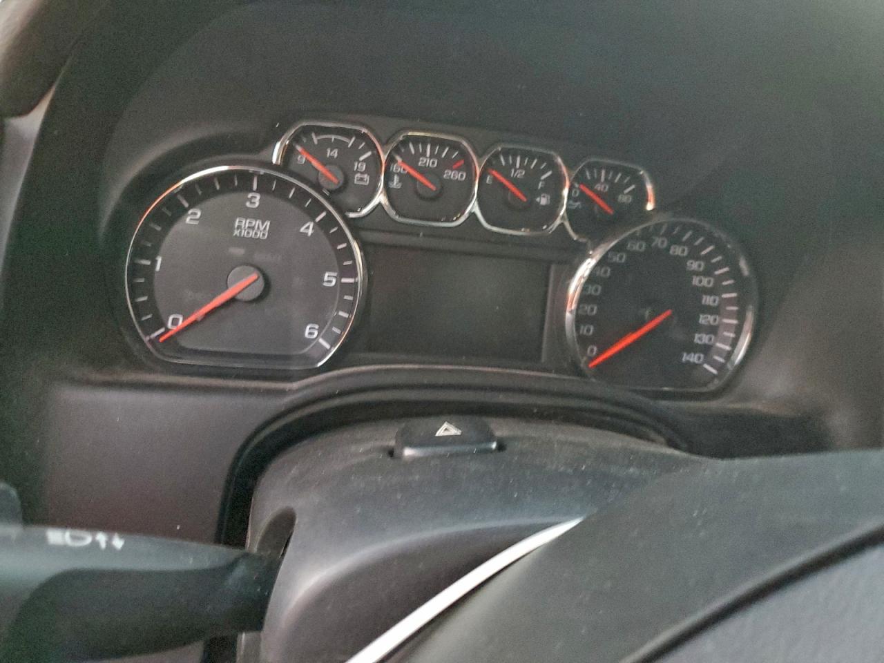 GMC Yukon Sle Image 9