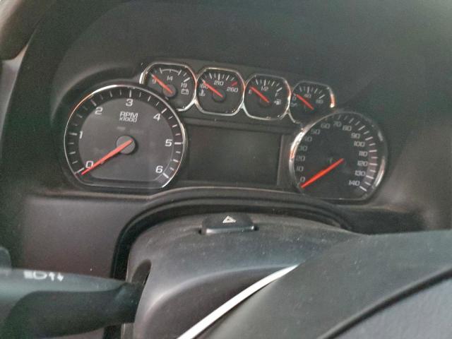 GMC Yukon Sle Image 9