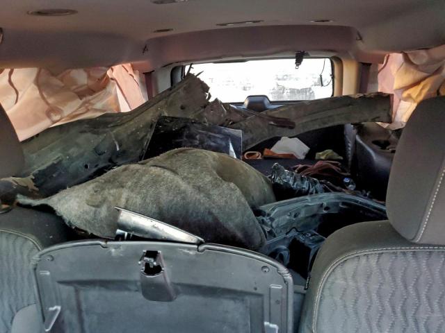 GMC Yukon Sle Image 10