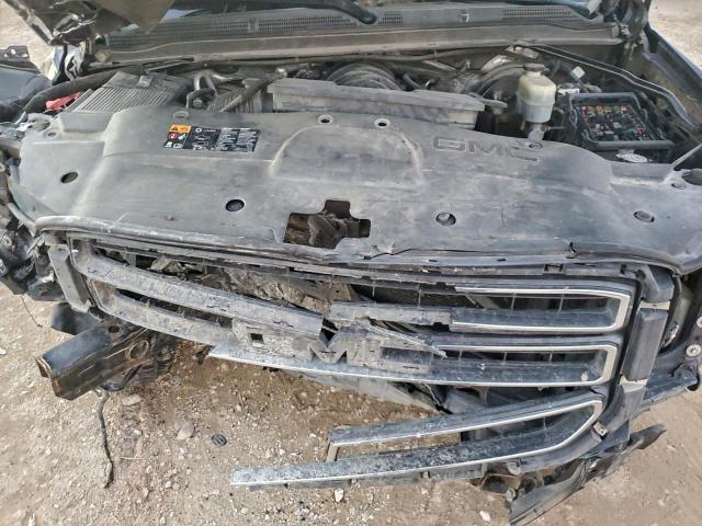 GMC Yukon Sle Image 8