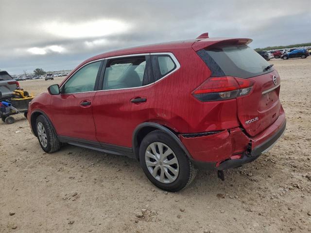 Nissan Rogue S Image 12