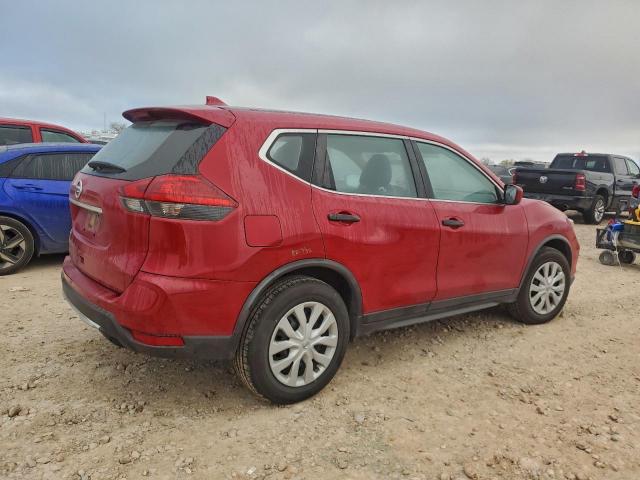 Nissan Rogue S Image 11