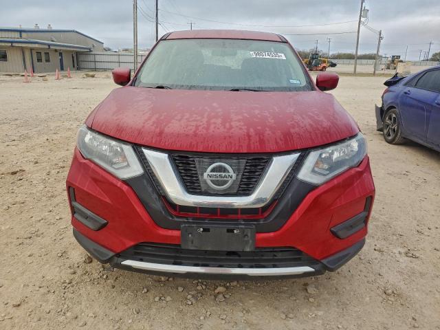 Nissan Rogue S Image 2
