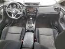 Nissan Rogue S Image 4