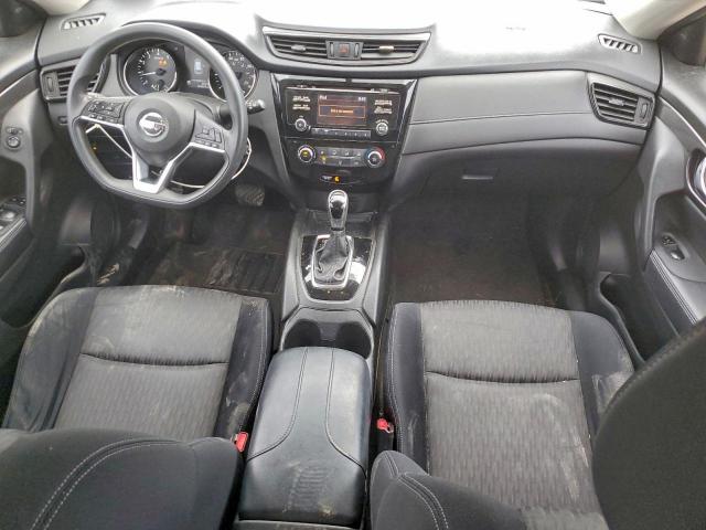 Nissan Rogue S Image 4