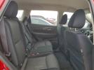 Nissan Rogue S Image 7